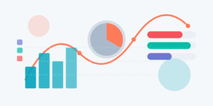 Sales dashboard template
